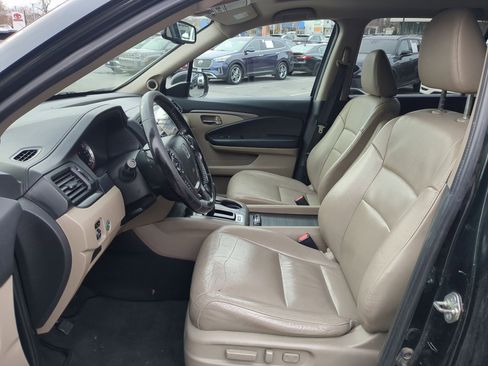 Used 2016 Honda Pilot EX-L image 16