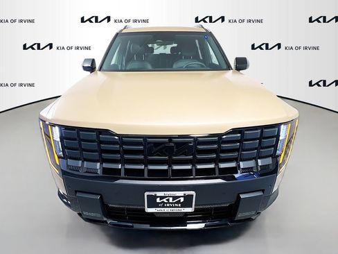 New 2027 Kia Telluride EX X-Line AWD/4WD image 2