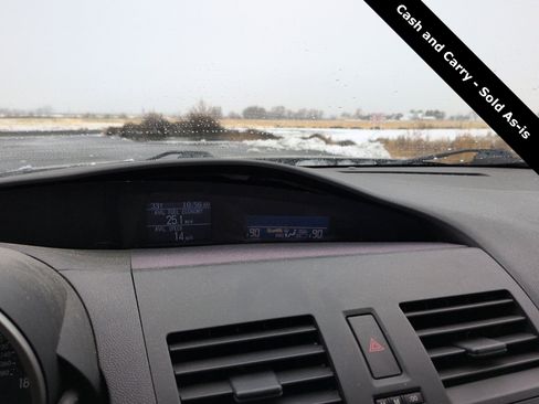 Used 2013 MAZDA MAZDA3 Touring image 23