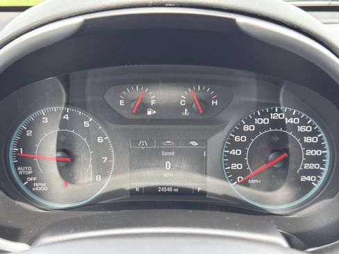 Used 2024 Chevrolet Malibu LT FWD image 30