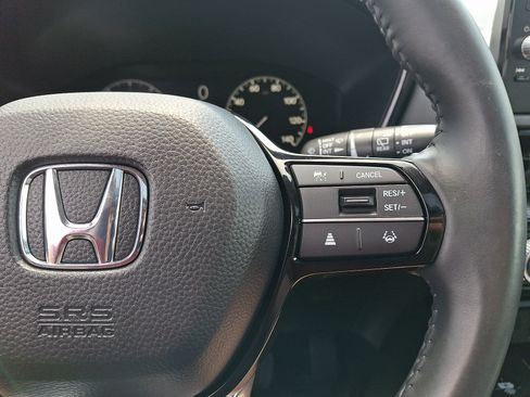 Certified 2024 Honda CR-V EX-L image 24
