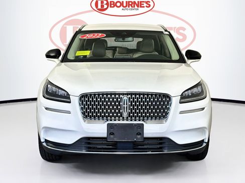 Used 2022 Lincoln Corsair AWD w/ Equipment Group 101A image 5