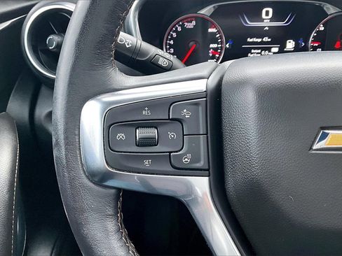Used 2021 Chevrolet Blazer Premier w/ Driver Confidence II Package image 18