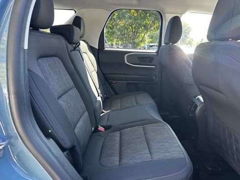 Certified 2023 Ford Bronco Sport Big Bend AWD/4WD image 36