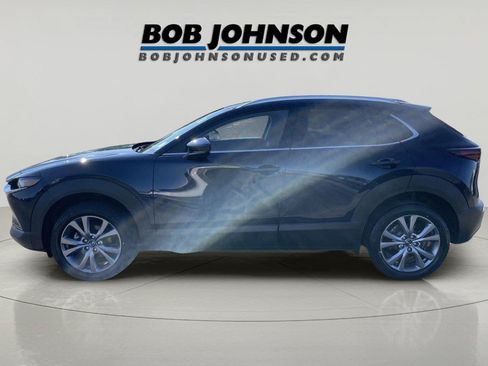 Used 2024 MAZDA CX-30 AWD 2.5 S w/ Preferred Package image 4