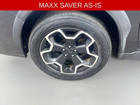 Used 2014 Subaru Crosstrek 2.0i Limited AWD/4WD image 8