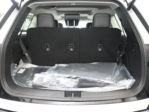 New 2026 Hyundai Palisade Limited image 19