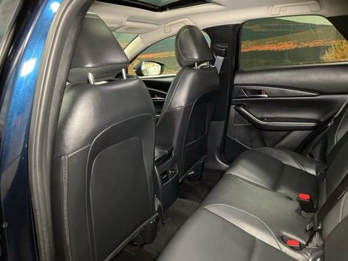 Used 2025 MAZDA CX-30 AWD 2.5 S w/ Preferred Package image 48