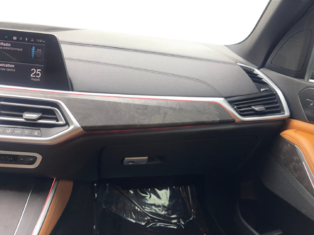 Used 2023 BMW X5 xDrive45e w/ M Sport Package AWD/4WD image 61