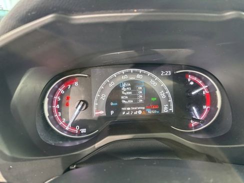 Used 2019 Toyota RAV4 Adventure AWD/4WD image 28