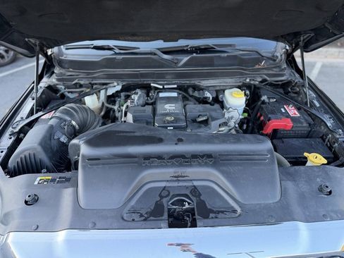 Used 2021 RAM 2500 Limited image 6