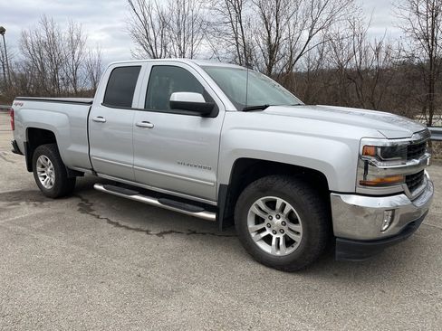 Used 2019 Chevrolet Silverado 1500 LT w/ All Star Edition image 1