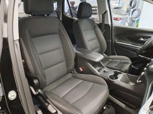 Certified 2022 GMC Terrain SLE w/ Driver Convenience Package image 12