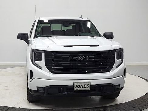 Used 2024 GMC Sierra 1500 Elevation w/ Preferred Package AWD/4WD image 2
