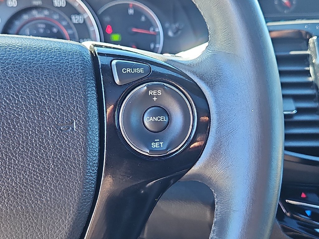 Used 2016 Honda Accord EX-L image 23