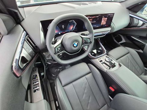 Used 2026 BMW X3 xDrive30i w/ Convenience Package AWD/4WD image 10