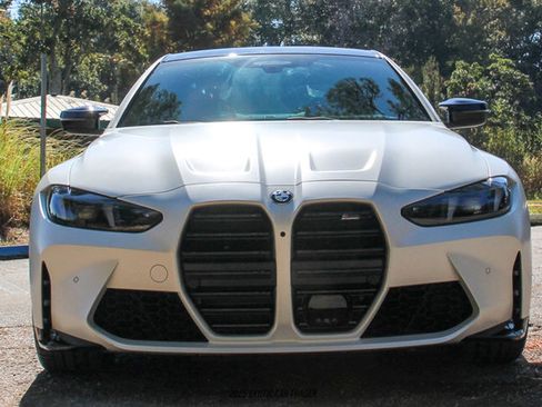 Used 2026 BMW M4 Competition image 13