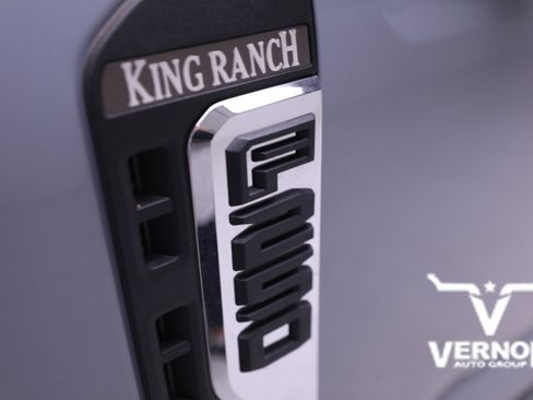 New 2026 Ford F250 King Ranch w/ Tremor Off-Road Package image 47