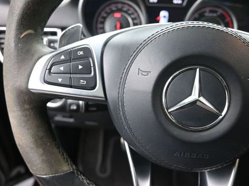 Used 2018 Mercedes-Benz GLS 63 AMG 4MATIC image 15