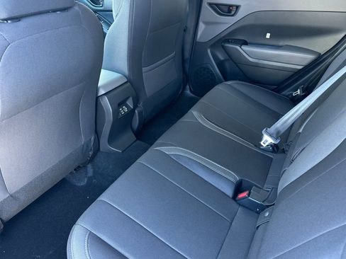 New 2026 Subaru Crosstrek 2.0i Premium AWD/4WD image 14