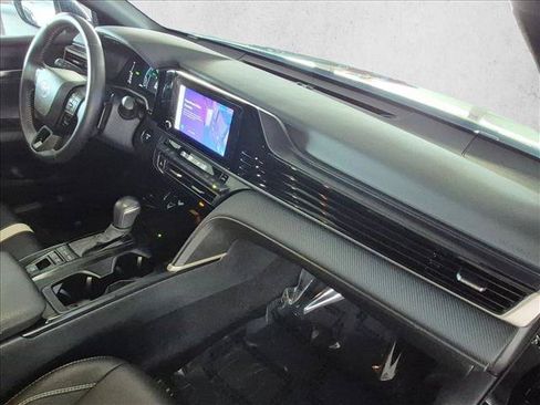Used 2026 Toyota Camry Hybrid FWD image 22