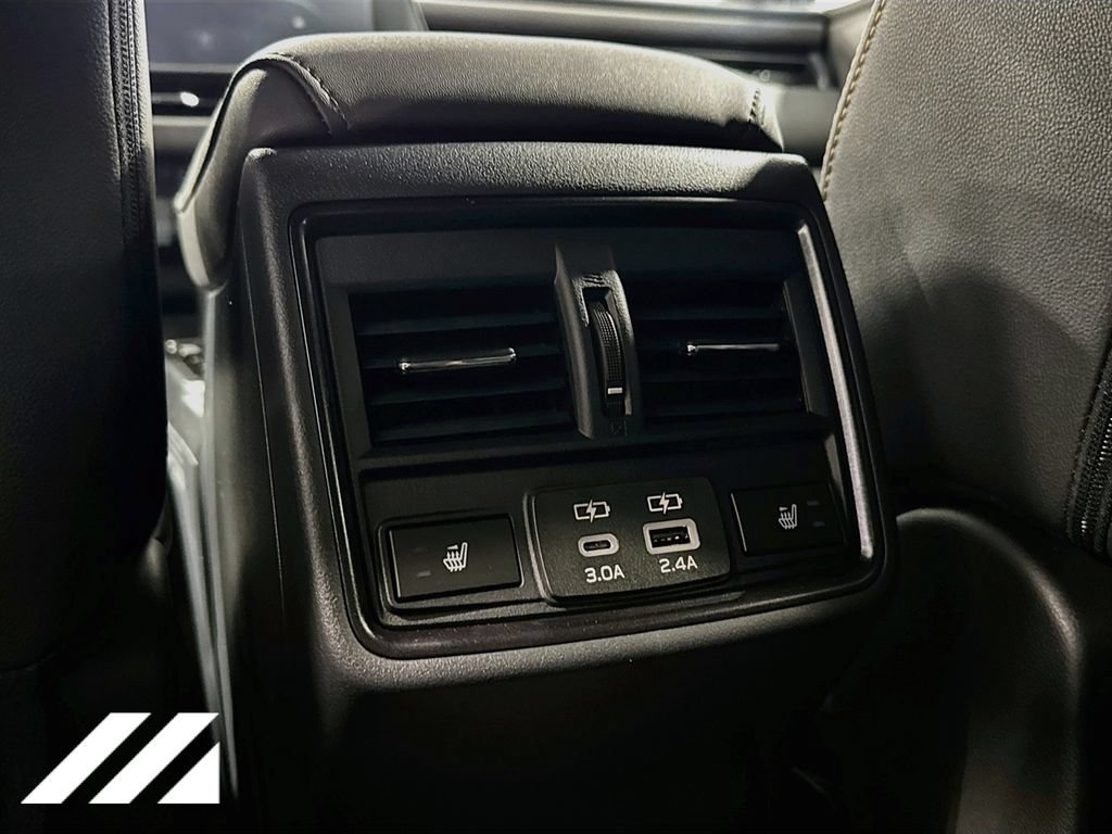 New 2026 Subaru Outback Wilderness AWD/4WD image 24