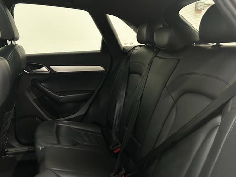 Used 2017 Audi Q3 2.0T Premium FWD image 37