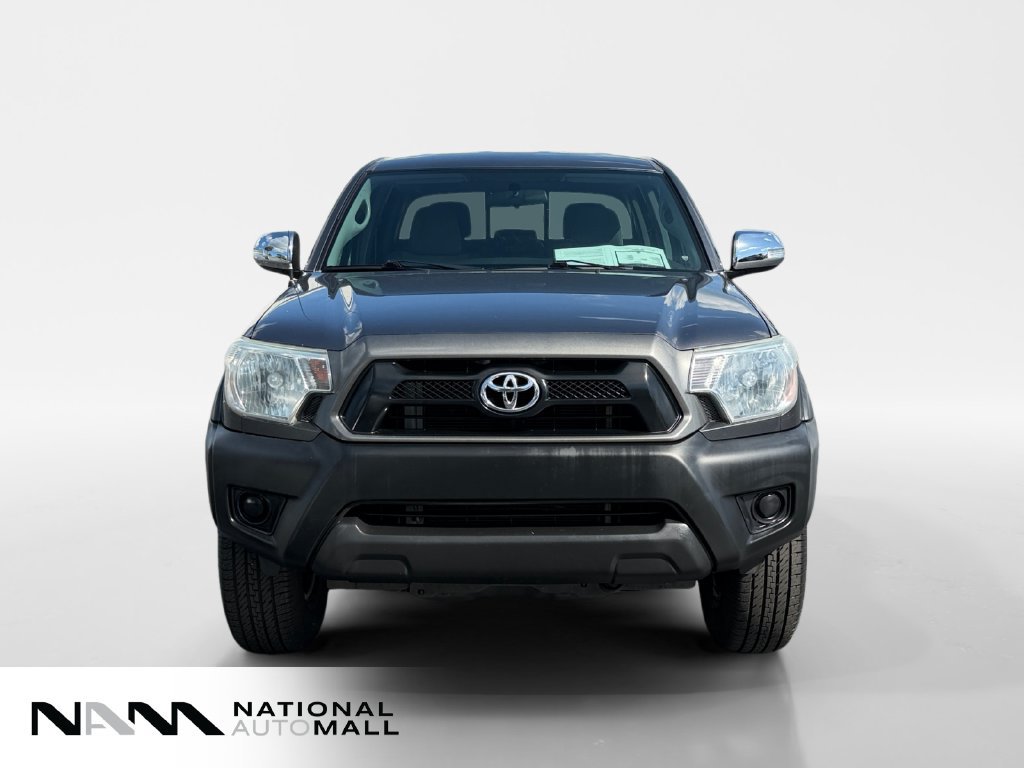 Used 2015 Toyota Tacoma PreRunner w/ Convenience Package RWD image 8