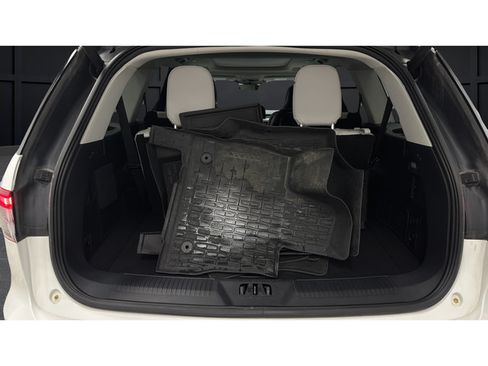 Used 2025 Lincoln Aviator Reserve w/ Equipment Group 201A AWD/4WD image 26