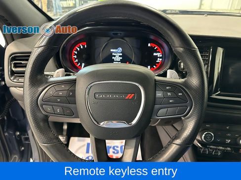 Used 2021 Dodge Durango GT image 18