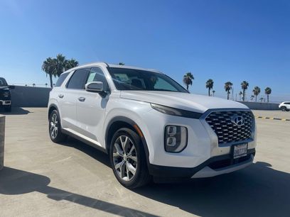 Used 2020 Hyundai Palisade SEL