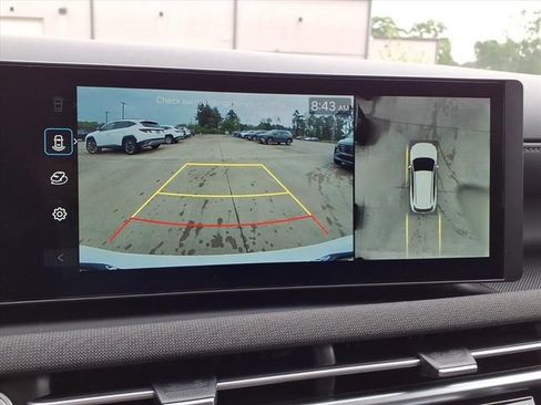 New 2026 Hyundai Tucson Limited w/ Tow & Go Package AWD/4WD image 32