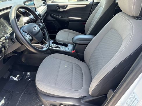 Used 2022 Ford Escape SE w/ Convenience Package AWD/4WD image 21