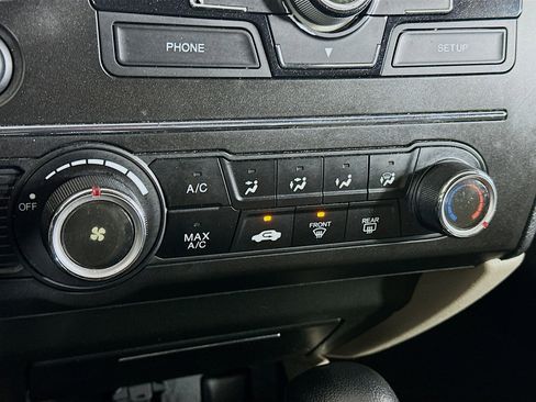 Used 2014 Honda Civic LX image 21