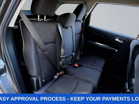 Used 2017 Dodge Journey SE FWD image 30