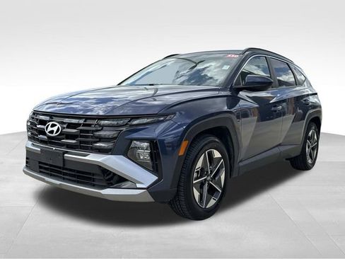Used 2025 Hyundai Tucson SEL image 4