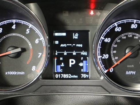 Used 2025 Mitsubishi Outlander Sport ES AWD/4WD image 29