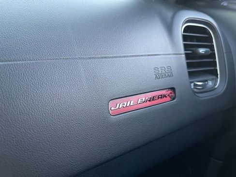 Used 2023 Dodge Charger SRT Hellcat image 28