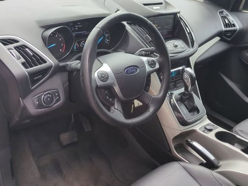 Used 2013 Ford Escape SEL AWD/4WD image 2