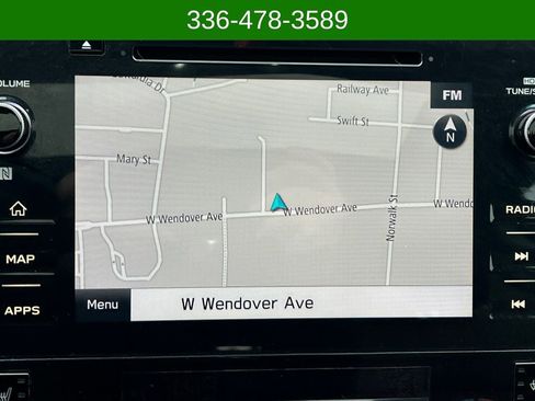 Used 2019 Subaru Outback 3.6R Touring w/ Popular Package #3A image 19