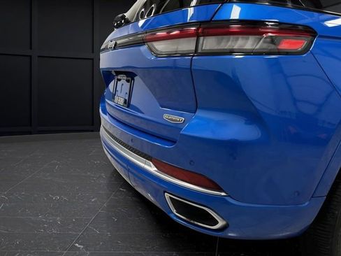 Used 2023 Jeep Grand Cherokee Summit image 37