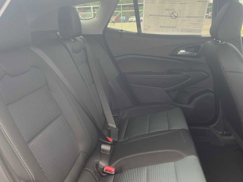 New 2026 Chevrolet Trax LT FWD image 15