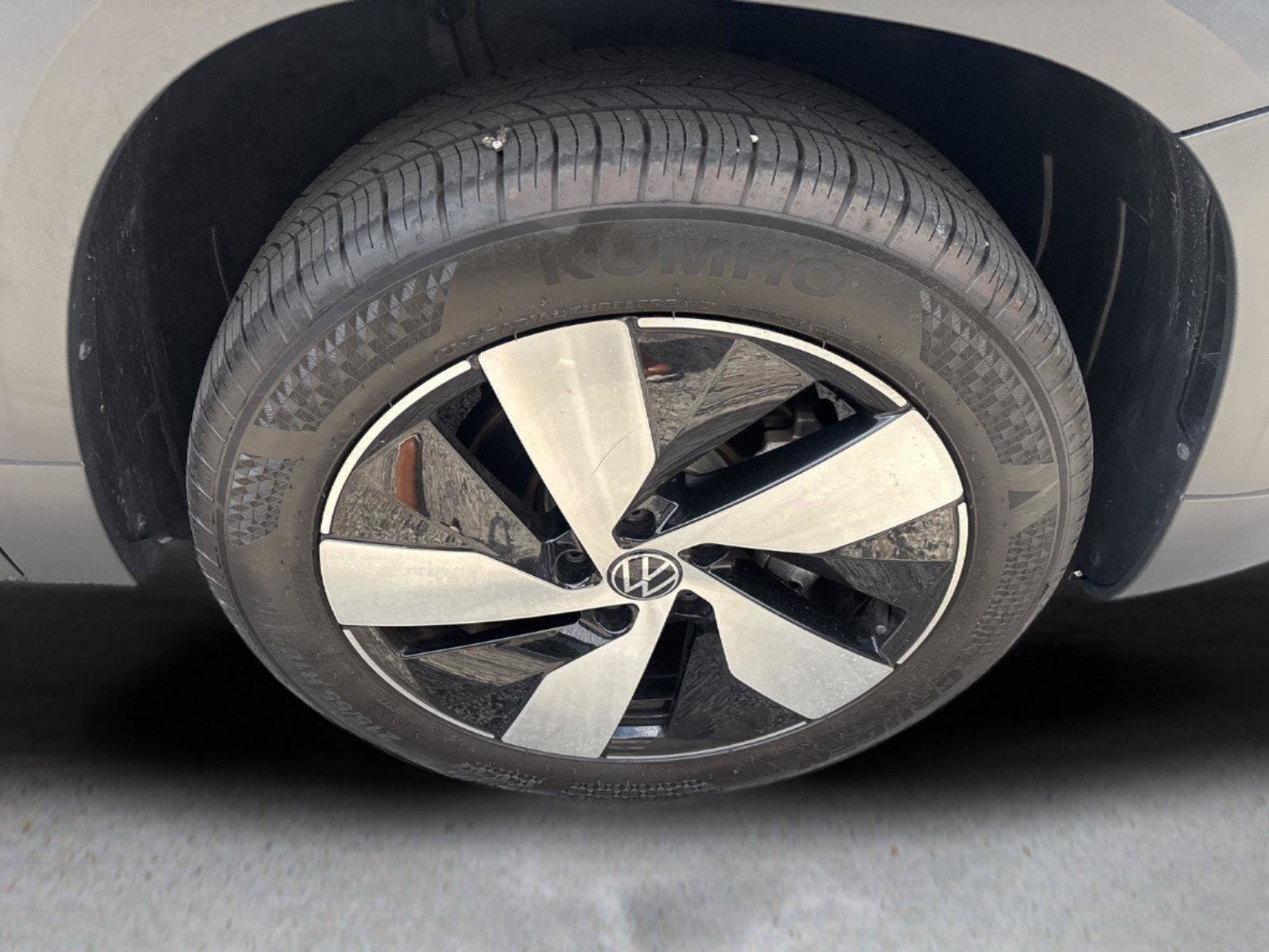 Used 2024 Volkswagen Taos S AWD/4WD image 29