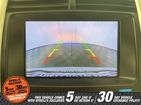 Used 2013 Ford Edge Limited image 15