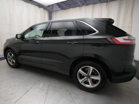 Used 2024 Ford Edge SEL w/ Convenience Package AWD/4WD image 36
