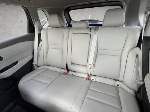 New 2026 Nissan Rogue Dark Armor FWD image 23