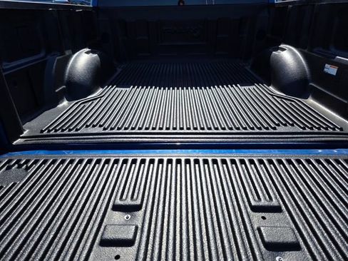 Used 2025 Ford F150 XLT w/ Equipment Group 301A Standard AWD/4WD image 21