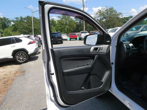 Used 2020 Ford Ranger XLT w/ Equipment Group 301A Mid RWD image 11