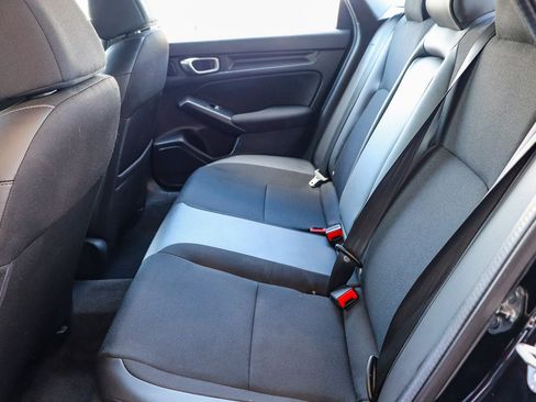 Certified 2026 Honda Civic Sport image 19