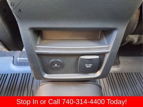 Used 2023 Ford Edge SEL w/ Convenience Package AWD/4WD image 18